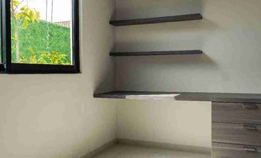 Departamento en Renta en La Paz Puebla