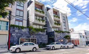 Departamento en Renta en La Paz Puebla