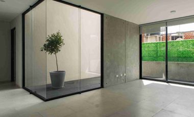 Departamento en Renta en La Paz Puebla