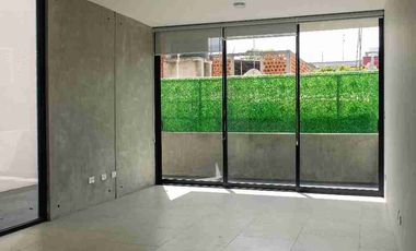 Departamento en Renta en La Paz Puebla