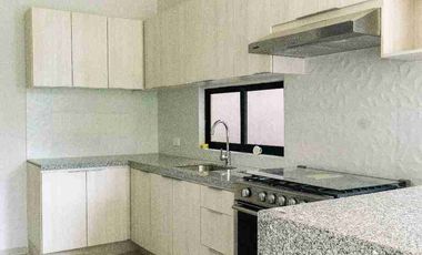 Departamento en Renta en La Paz Puebla