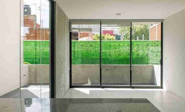 Departamento en Renta en La Paz Puebla