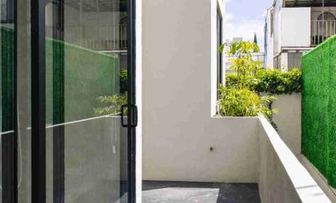 Departamento en Renta en La Paz Puebla