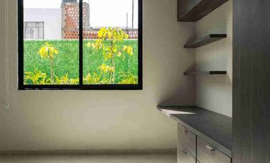 Departamento en Renta en La Paz Puebla