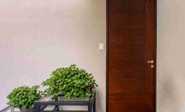 Departamento en Renta en La Paz Puebla