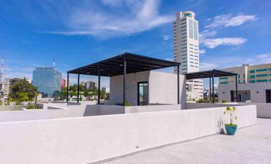 Departamento en Renta en La Paz Puebla