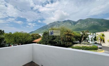 CASA RENTA RESIDENCIAL LA ESCONDIDA ZONA SUR MONTERREY