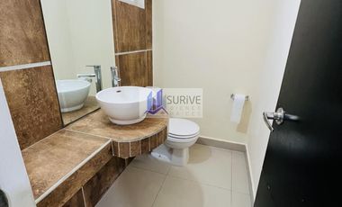 CASA RENTA RESIDENCIAL LA ESCONDIDA ZONA SUR MONTERREY