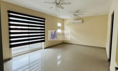 CASA RENTA RESIDENCIAL LA ESCONDIDA ZONA SUR MONTERREY