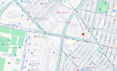 LOCAL COMERCIAL EN VENTA EN COL. LINDAVISTA NORTE 8-OCT-25