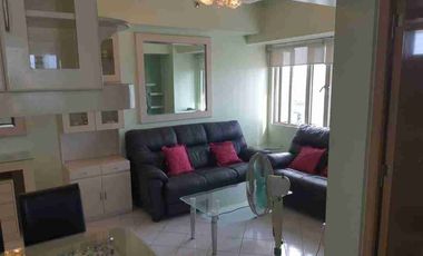 Manila Executive Regency -- Fully Furnished 2BR with Balcony near Robinsons Malate and Ermita