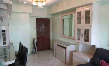 Manila Executive Regency -- Fully Furnished 2BR with Balcony near Robinsons Malate and Ermita