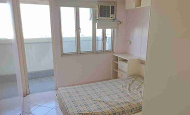 Manila Executive Regency -- Fully Furnished 2BR with Balcony near Robinsons Malate and Ermita