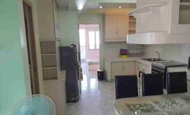 Manila Executive Regency -- Fully Furnished 2BR with Balcony near Robinsons Malate and Ermita