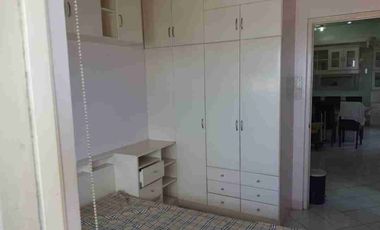 Manila Executive Regency -- Fully Furnished 2BR with Balcony near Robinsons Malate and Ermita