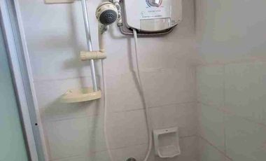 Manila Executive Regency -- Fully Furnished 2BR with Balcony near Robinsons Malate and Ermita