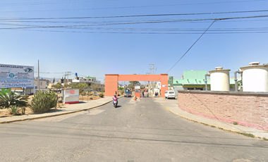 CASA EN PASEO DE LA LUZ, PASEOS DE CHALCO, ESTADO DE MÉXICO ¡NO CRÉDITOS!