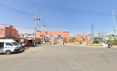 CASA EN PASEO DE LA LUZ, PASEOS DE CHALCO, ESTADO DE MÉXICO ¡NO CRÉDITOS!