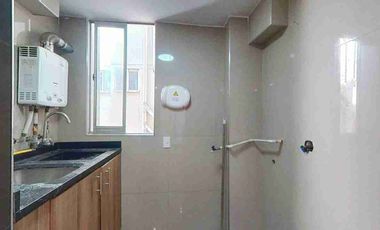 APARTAMENTO LA PROSPERIDAD INMUEBLE EN VENTA