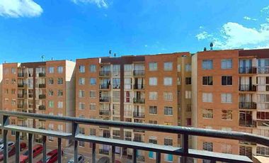 APARTAMENTO LA PROSPERIDAD INMUEBLE EN VENTA