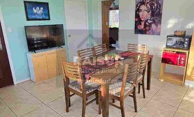 Venta Parcela de 5000M2 con casa de 100 M2 Regularizada.