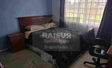 Venta Parcela de 5000M2 con casa de 100 M2 Regularizada.