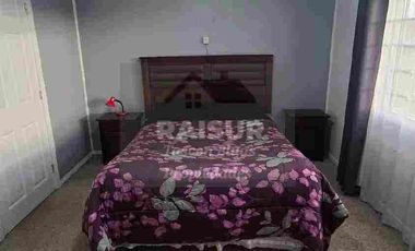 Venta Parcela de 5000M2 con casa de 100 M2 Regularizada.