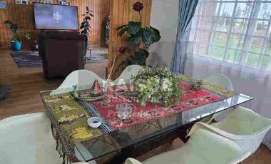 Venta Parcela de 5000M2 con casa de 100 M2 Regularizada.