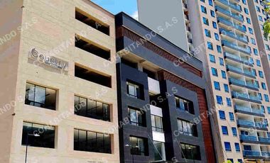 Apartamento en arriendo en Ruitoque, Floridablanca