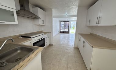 Casa en coto en venta en Los Olivos, Tlaquepaque.