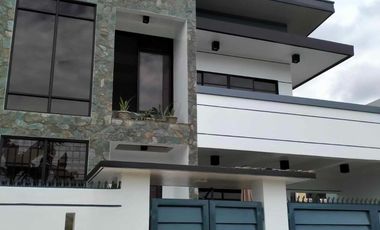 RFO BRAND NEW Home in a Secure Subdivision in Jaro, Iloilo City
