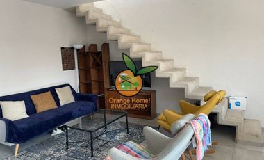 DEPA EN 2 NIVELES AMUEBLADO A ESPALDAS DEL ITESO, TLAQUEPAQUE