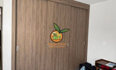 DEPA EN 2 NIVELES AMUEBLADO A ESPALDAS DEL ITESO, TLAQUEPAQUE