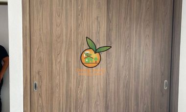 DEPA EN 2 NIVELES AMUEBLADO A ESPALDAS DEL ITESO, TLAQUEPAQUE