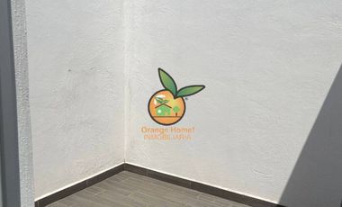 DEPA EN 2 NIVELES AMUEBLADO A ESPALDAS DEL ITESO, TLAQUEPAQUE