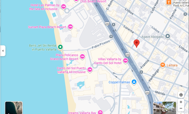 LA CASA DE TUS SUEÑOS EN PUERTO VALLARTA CONDOMINIO GRAND CALETA VERSALLES  PRECIO ESPECIAL POR TIEMPO LIMITADO $2'213,325