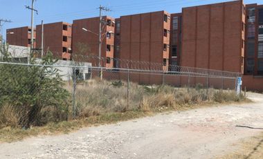 TERRENO EN RENTA, BARRIOS DE SANTA CATARINA