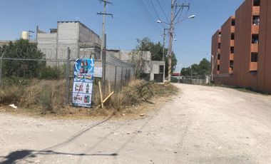 TERRENO EN RENTA, BARRIOS DE SANTA CATARINA