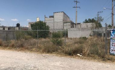 TERRENO EN RENTA, BARRIOS DE SANTA CATARINA