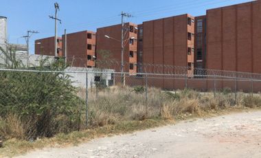 TERRENO EN RENTA, BARRIOS DE SANTA CATARINA