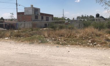 TERRENO EN RENTA, BARRIOS DE SANTA CATARINA