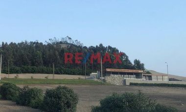 Terreno En Pachacamac - Finca Maria