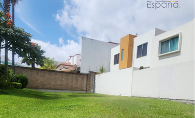 Terreno residencial en cluster 10 10 10, Lomas de Angélopolis, Puebla