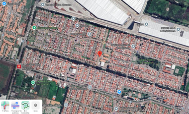 CASA EN CALLE CIVILIZACIÓN TEOTIHUACANA, ANTIGUA, FRACCIONAMIENTO PASEOS DE TULTEPEC II, ESTADO DE MÉXICO ¡NO CRÉDITOS!