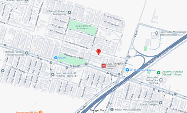 CASA EN CALLE BOSQUES DE ALCANFOR, EL BOSQUE, SANTIAGO TEYAHUALCO, ESTADO DE MÉXICO, ¡NO CRÉDITOS!