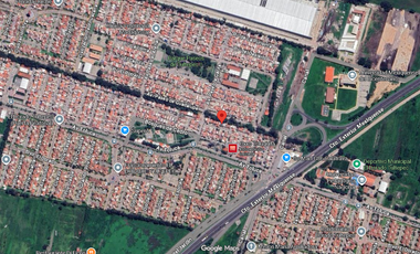 CASA EN CALLE BOSQUES DE ALCANFOR, EL BOSQUE, SANTIAGO TEYAHUALCO, ESTADO DE MÉXICO, ¡NO CRÉDITOS!