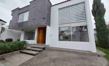 Arriendo Casa Centro de Cumbaya