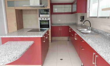 Arriendo Casa Centro de Cumbaya