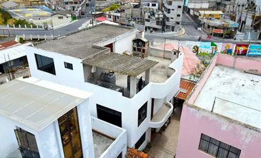 Casa Ambato - Ciudadela el recreo, Av. Doce de Ncalle, Ambato, Ecuador