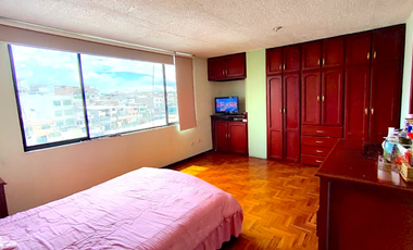 Casa Ambato - Ciudadela el recreo, Av. Doce de Ncalle, Ambato, Ecuador